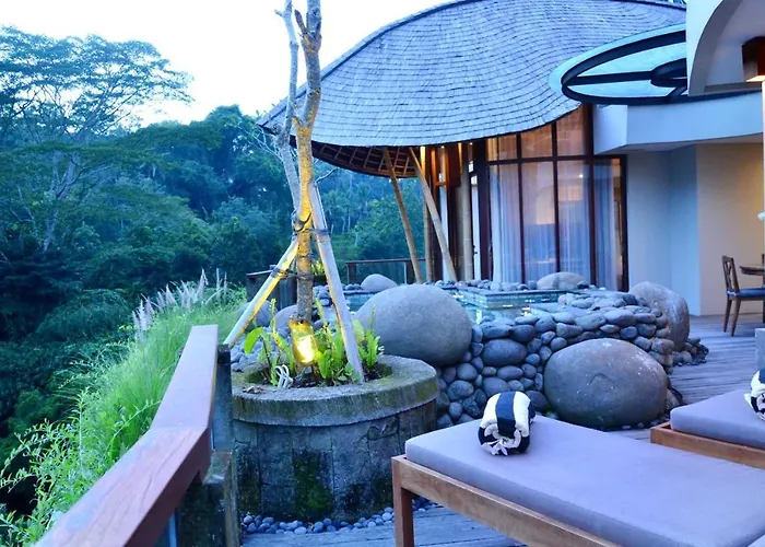 Kenran By Soscomma 5* Ubud (Bali)