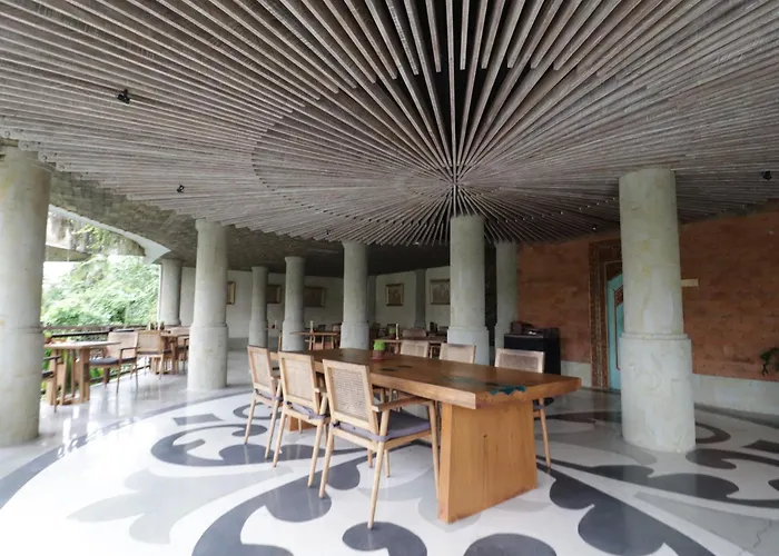 Kenran By Soscomma Resort Ubud (Bali)