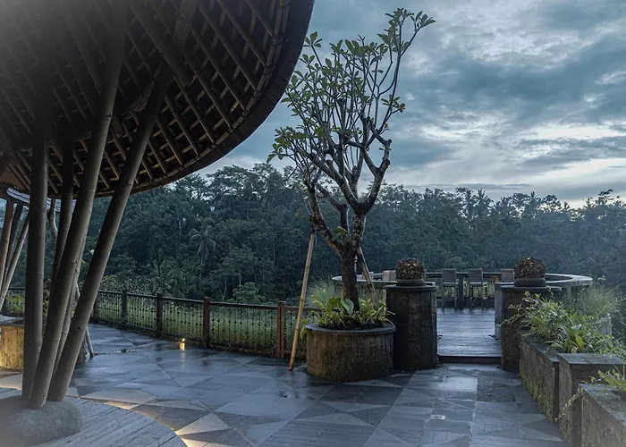 Kenran By Soscomma Resort Ubud (Bali)