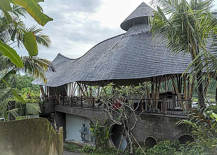 Kenran By Soscomma 5* Ubud