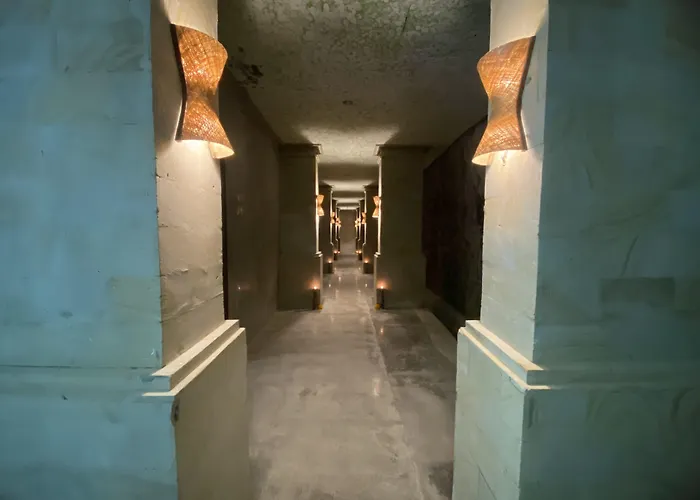 Kenran By Soscomma Курортный комплекс 5*
